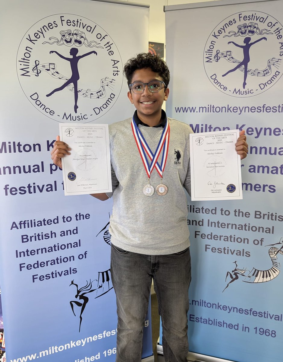 RLS Music 1 tweet media