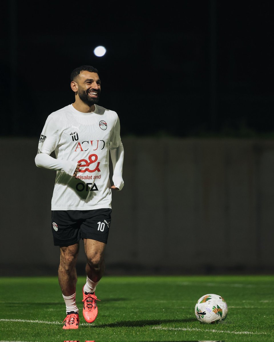 EgyptNT_EN's tweet image. The king of our hearts 😍👑

#egyptnt