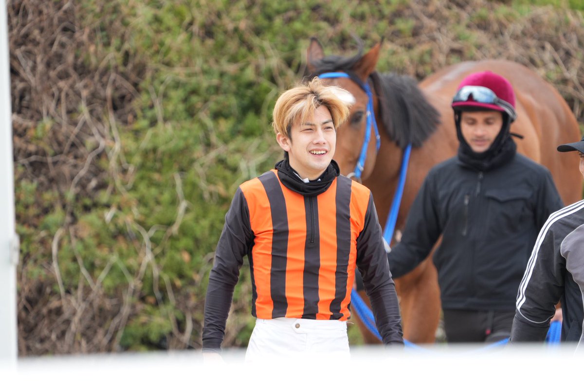 nantan_neru's tweet photo. 大柿くんが勝つとこ見れて嬉しいよっ♪

#大柿一真 https://t.co/tj9Rxnpr8a