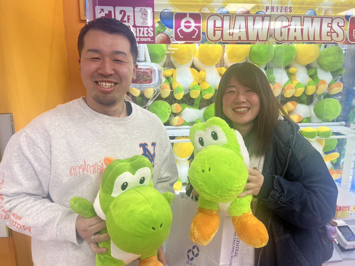 人との繋がり🤝

会いたい人、話したい人
行きたい場所がたくさん😌💕

急遽誘って
こんなに来てくれるなんて嬉しすぎましたー😂✨
ありがとうございました！！！

#ドクターストレッチ
#人
#繋がり
#感謝
#100円ヨッシー
#200円ヨッシー
#タグ付けできてない方々多数🥲