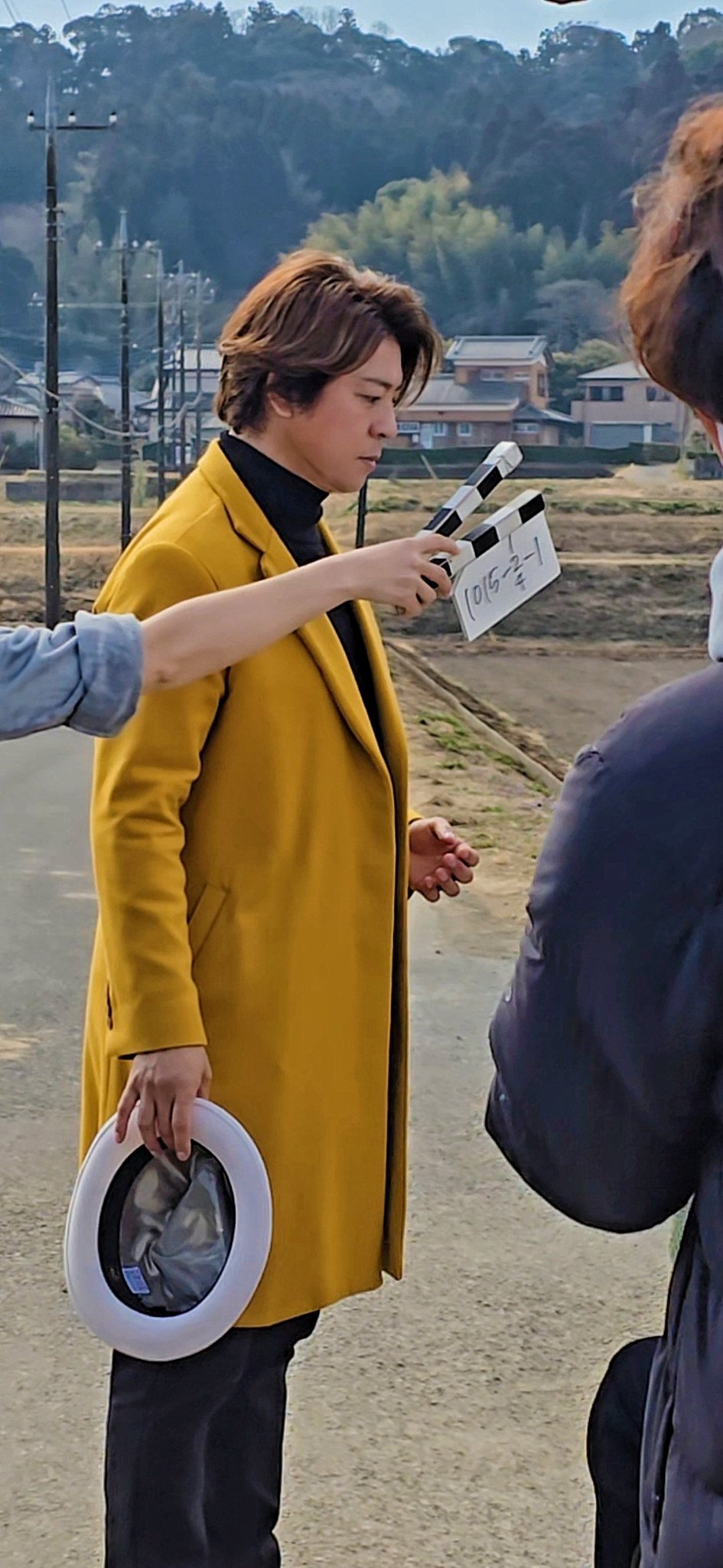 上川隆也 STAFF【公式】 on X: 