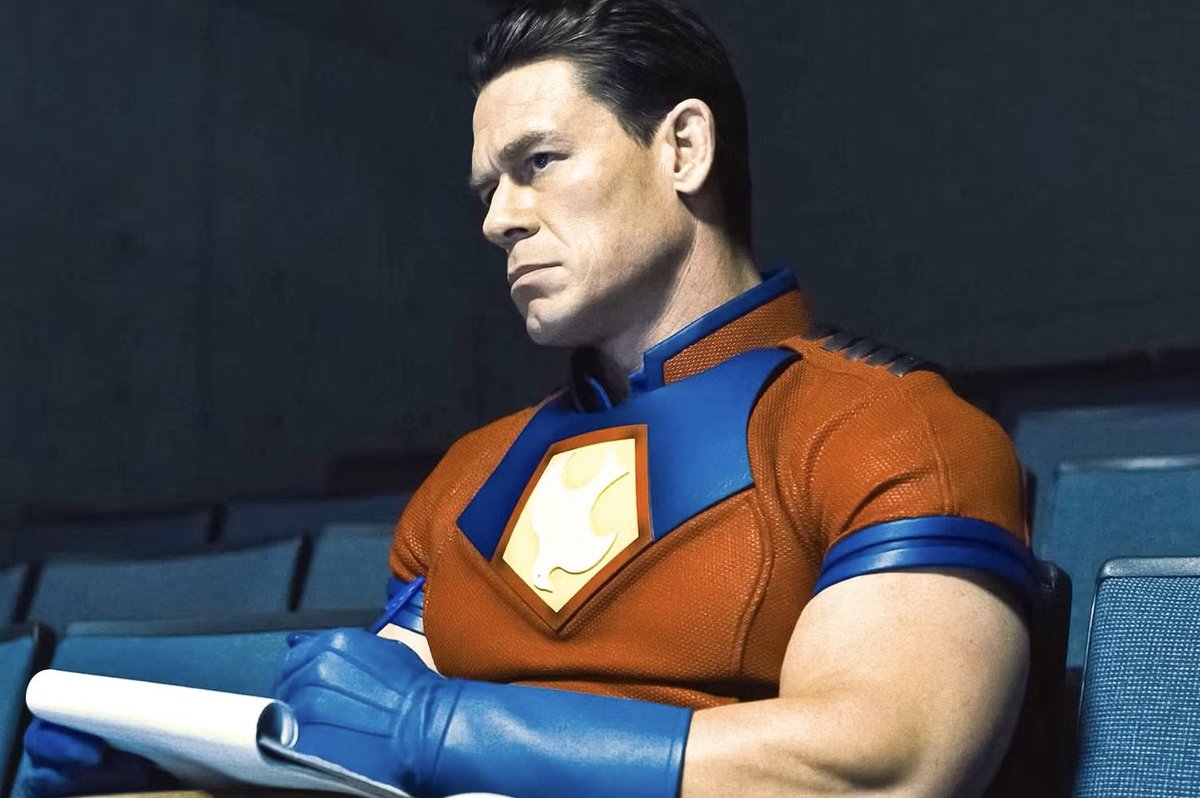 Zack-A-Tack JOHN CENA SHOOTER 🐐 tweet media