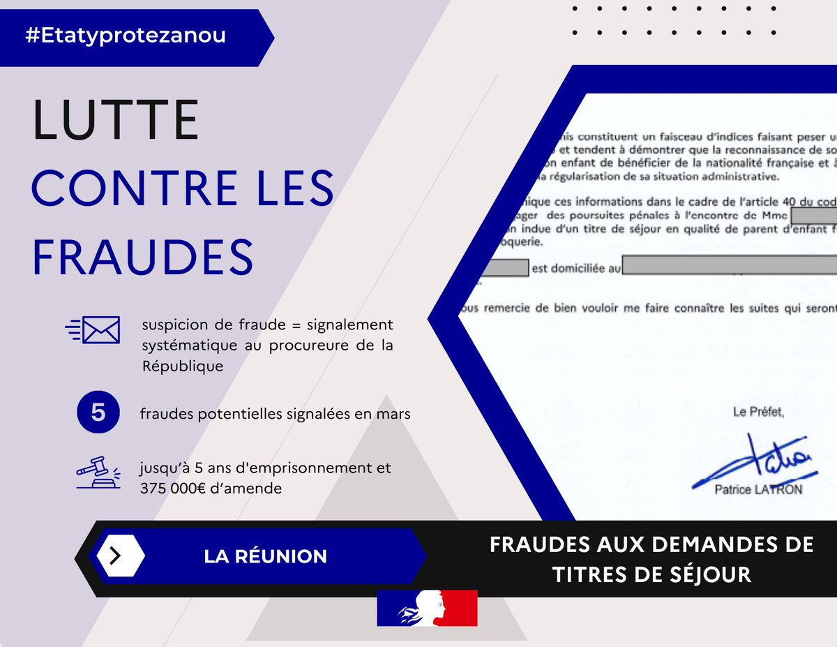 Image de Préfet de La Réunion