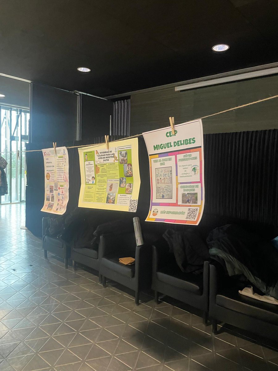 CEIP Morales del Vino (@ceipmoralesvino) on Twitter photo Presentación de proyectos de Educación Ambiental en la jornada conjunta #MOAI #SelloAmbientalJCYL #PRAE <a href="/educacyl/">Educación JCyL</a> #compartiendo #sinergias #EducacionAmbiental #innovacion Presentación de proyectos de Educación Ambiental en la jornada conjunta #MOAI #SelloAmbientalJCYL #PRAE <a href="/educacyl/">Educación JCyL</a> #compartiendo #sinergias #EducacionAmbiental #innovacion