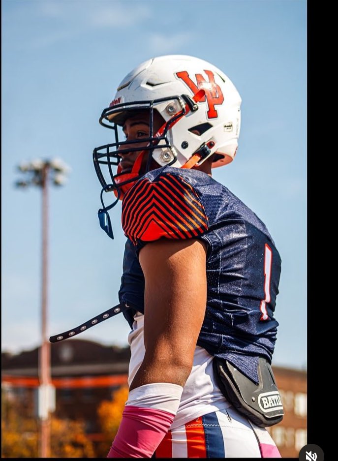 Student athlete 💯