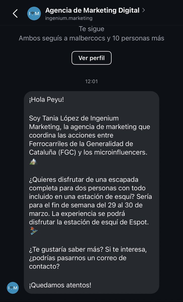 Peyu (@enpeyu) on Twitter photo Com ho podem fer <a href="/VilaFx/">F. Xavier Vila</a> perquè les empreses que treballen per la <a href="/gencat/">Generalitat de Catalunya</a> facin les seves comunicacions en català i no escriguin bestieses com: GENERALIDAD DE CATALUÑA? Com ho podem fer <a href="/VilaFx/">F. Xavier Vila</a> perquè les empreses que treballen per la <a href="/gencat/">Generalitat de Catalunya</a> facin les seves comunicacions en català i no escriguin bestieses com: GENERALIDAD DE CATALUÑA?