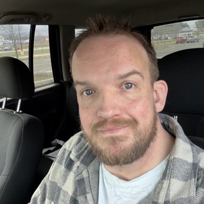 #NewProfilePic