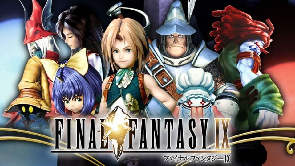 guguttemy_'s tweet photo. 【配信開始】FF9／#2 https://t.co/DcK92qzANL https://t.co/ONx5Skwhfp