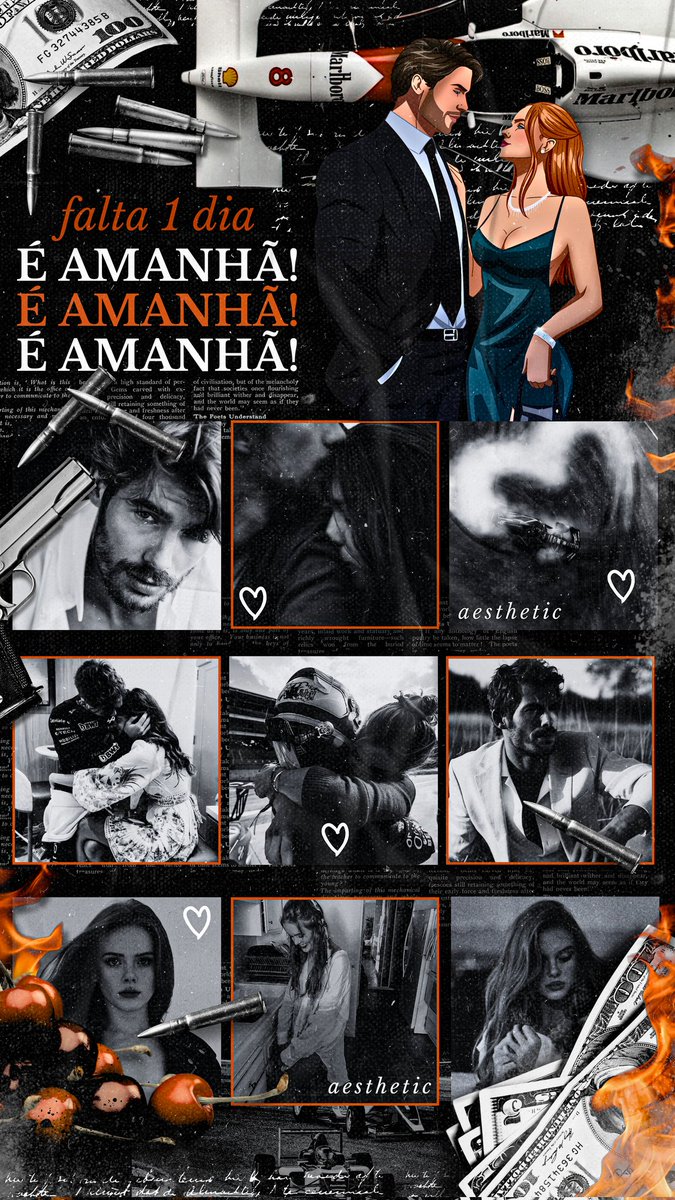 Bom diaaa 

Eles estão chegando amanhã! 🦊🐺🧡