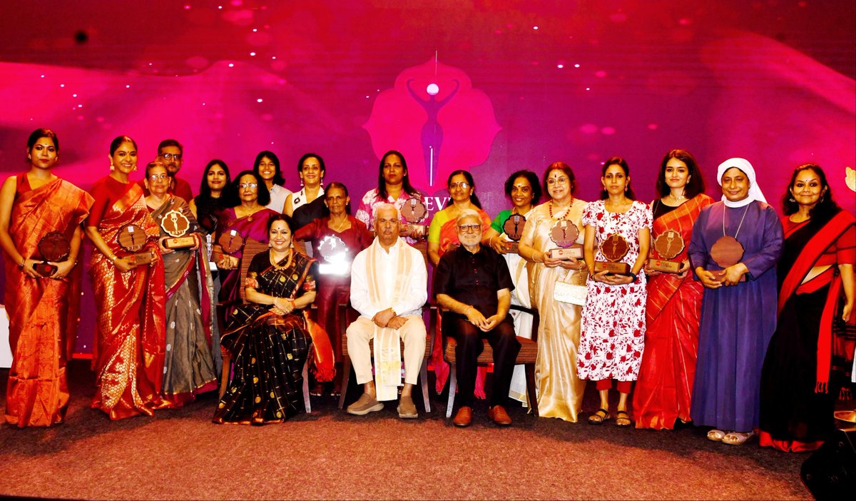 Event Xpress (@eventxpress) on Twitter photo Devi Awards Kochi 2025: Highlights of the magnificent evening
<a href="/PrabhuChawla/">PrabhuChawla</a> <a href="/santwana99/">santwanabhattacharya</a> <a href="/AdaniOnline/">Adani Group</a> <a href="/Lakshmi94338678/">Lakshmi Menon</a> <a href="/NehaSonthaliaP1/">Neha Sonthalia Periwal</a> <a href="/indulgexpress/">indulgexpress</a> <a href="/xpresskerala/">TNIE Kerala</a> <a href="/samakalikam/">Samakalika Malayalam</a> <a href="/MSKiranPrakash/">KIRAN PRAKASH</a> <a href="/Quest_Global/">Quest Global</a> <a href="/AMRITAedu/">Amrita Vishwa Vidyapeetham</a> <a href="/ManappuramMAFIL/">Manappuram Finance</a> <a href="/canarabank/">Canara Bank</a> <a href="/ULCCSLtd/">ULCCS Ltd.</a> <a href="/radicokhaitan/">Radico Khaitan</a> Devi Awards Kochi 2025: Highlights of the magnificent evening
<a href="/PrabhuChawla/">PrabhuChawla</a> <a href="/santwana99/">santwanabhattacharya</a> <a href="/AdaniOnline/">Adani Group</a> <a href="/Lakshmi94338678/">Lakshmi Menon</a> <a href="/NehaSonthaliaP1/">Neha Sonthalia Periwal</a> <a href="/indulgexpress/">indulgexpress</a> <a href="/xpresskerala/">TNIE Kerala</a> <a href="/samakalikam/">Samakalika Malayalam</a> <a href="/MSKiranPrakash/">KIRAN PRAKASH</a> <a href="/Quest_Global/">Quest Global</a> <a href="/AMRITAedu/">Amrita Vishwa Vidyapeetham</a> <a href="/ManappuramMAFIL/">Manappuram Finance</a> <a href="/canarabank/">Canara Bank</a> <a href="/ULCCSLtd/">ULCCS Ltd.</a> <a href="/radicokhaitan/">Radico Khaitan</a>