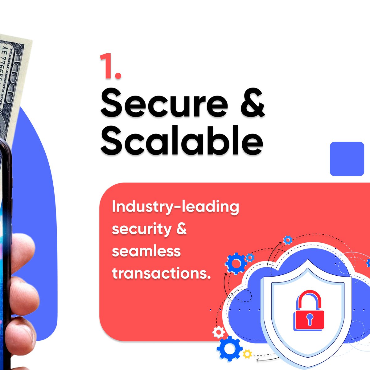 webcomsystem's tweet image. 💰 Enter the Future of Digital Trading

🚀 𝐂𝐫𝐞𝐚𝐭𝐞 𝐘𝐨𝐮𝐫 𝐎𝐰𝐧 𝐃𝐢𝐠𝐢𝐭𝐚𝐥 𝐂𝐮𝐫𝐫𝐞𝐧𝐜𝐲 𝐄𝐱𝐜𝐡𝐚𝐧𝐠𝐞 𝐓𝐨𝐝𝐚𝐲

🌎 bit.ly/4iYB1Jx
📧 sales@webcomsystem.net

#CryptoExchange #BlockchainTechnology #WebcomSystems #FintechSolutions #CryptoBusiness