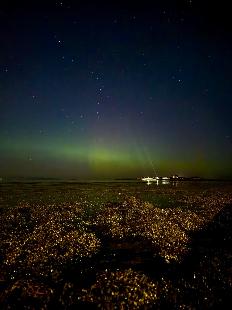 Rachael Fleming (@rach_l_f) on Twitter photo Great two days training with our lovely colleagues in <a href="/NHSOrkney/">NHS Orkney</a>. Even managed to see the northern lights! #smmdp #scotSTAR Great two days training with our lovely colleagues in <a href="/NHSOrkney/">NHS Orkney</a>. Even managed to see the northern lights! #smmdp #scotSTAR
