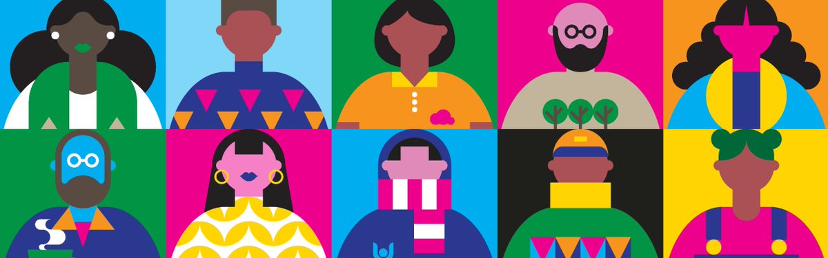 Deborah_ACRE's tweet image. Amazing graphics for #Villagehallsweek were produced for us by door22.co.uk but our sponsor
@UA_Energy really brought them alive by providing and sending out the bunting, badges and posters that are being used across rural England.
Thank you!