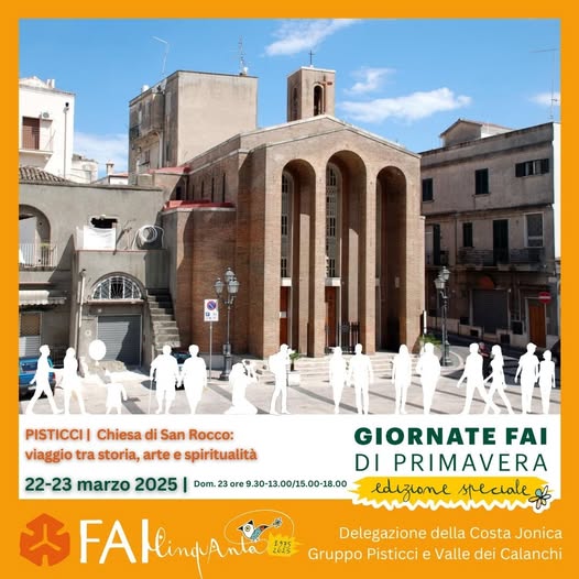 Città di Pisticci tweet media