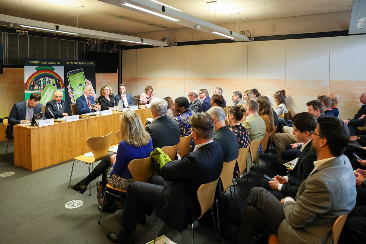 Alupro UK (@aluprouk) on Twitter photo Yesterday we hosted a lively expert panel session at the Senedd in Cardiff, focused on accelerating circular economy progress. Special thanks to our chair <a href="/ruthmosalski/">Ruth Mosalski</a> and panelists <a href="/huw4ogmore/">Huw Irranca-Davies</a> <a href="/AberconwyMS/">Janet Finch-Saunders MS/AS</a> <a href="/MikeHedgesAM/">Mike Hedges</a> and <a href="/OwenDerbyshire/">Owen Glyn Derbyshire</a> ♻️♻️♻️ Yesterday we hosted a lively expert panel session at the Senedd in Cardiff, focused on accelerating circular economy progress. Special thanks to our chair <a href="/ruthmosalski/">Ruth Mosalski</a> and panelists <a href="/huw4ogmore/">Huw Irranca-Davies</a> <a href="/AberconwyMS/">Janet Finch-Saunders MS/AS</a> <a href="/MikeHedgesAM/">Mike Hedges</a> and <a href="/OwenDerbyshire/">Owen Glyn Derbyshire</a> ♻️♻️♻️