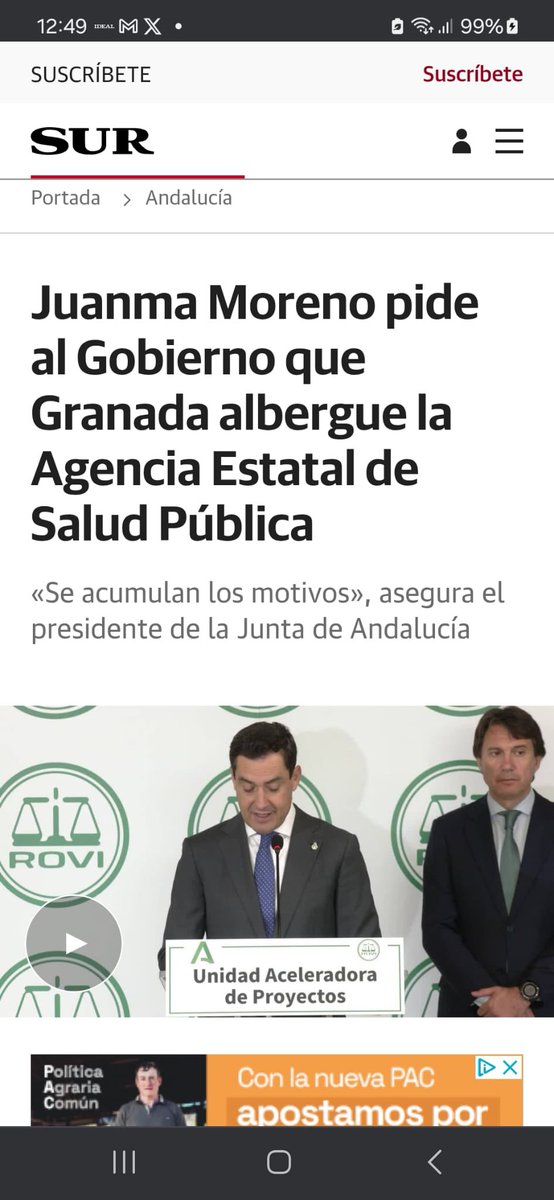 Como dice mi vecino, “esto de querer sorber y soplar…”. Da hasta risa si no fuera tan lamentable.