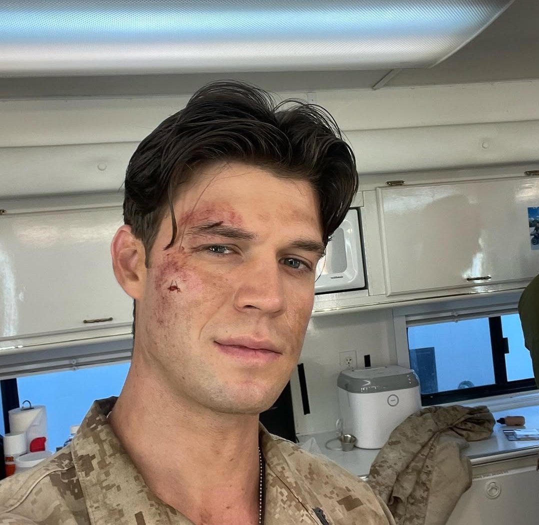 드라마 다머 나왔다가 나중에 구일일 출연한 남배우 내가 알아차린 배우만 3명임... 미남 찾아서 돌려쓰기 하는.....그분... ㅋㅋㅋㅋㅋㅋㅋ 제이크는...