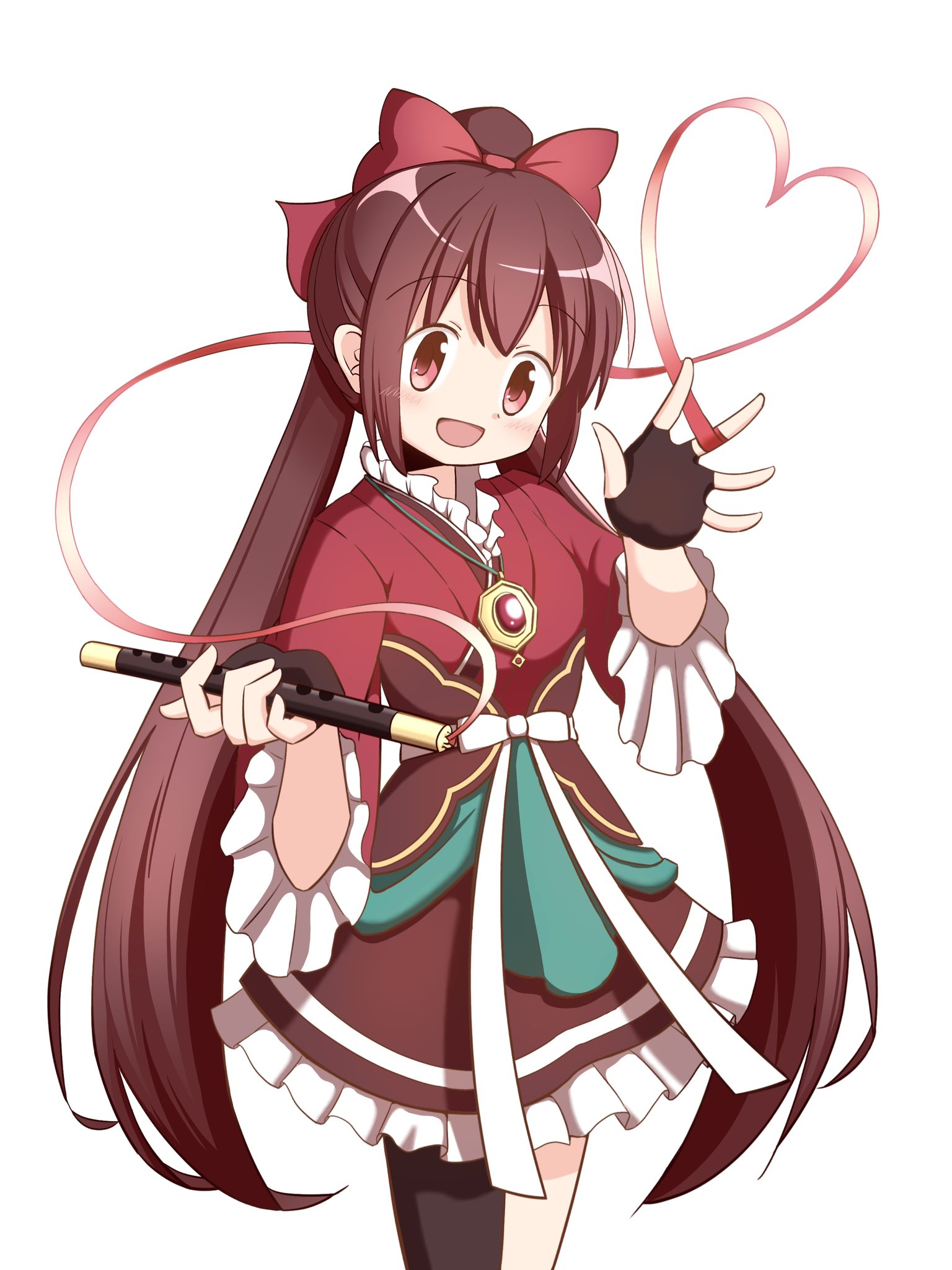 Rakutao公式アカウント01 ポイトレウォーク まどか☆マギカ 魔法少女まどか☆マギカ Magia Exedra」メインクエストに