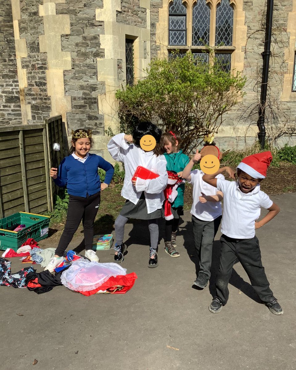 Avanti Gardens School tweet media