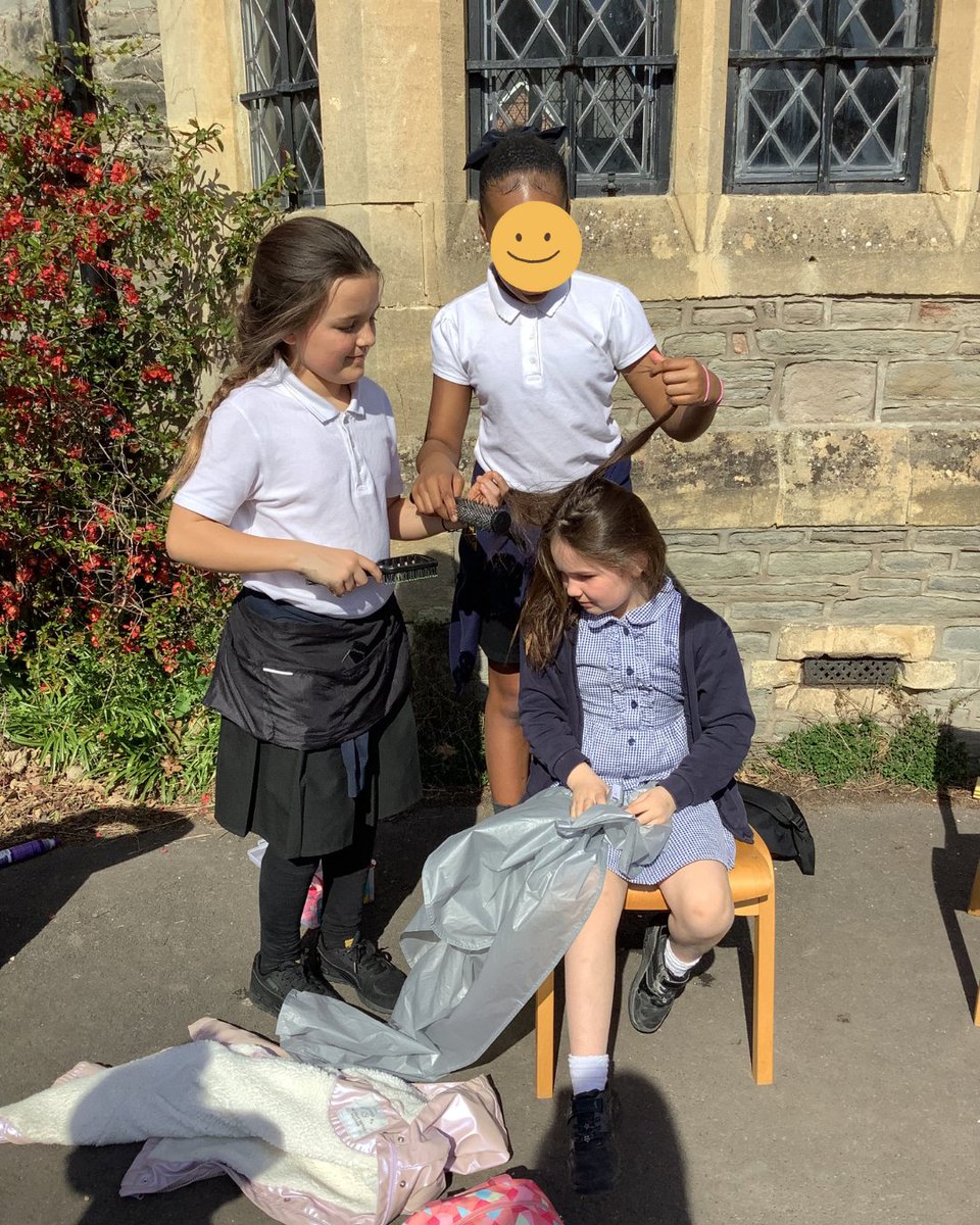 Avanti Gardens School tweet media