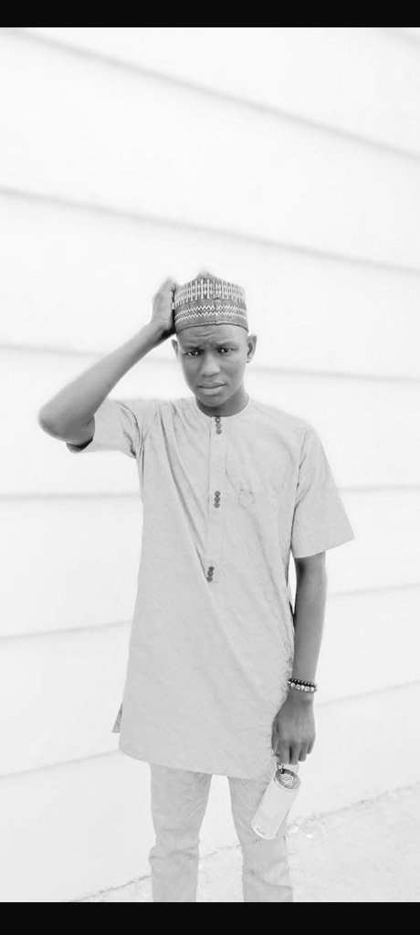 xa_commando's tweet photo. Ya allah kasa mugama da duniya lafia 

Good morning ×fam https://t.co/fD1x2wzt6W