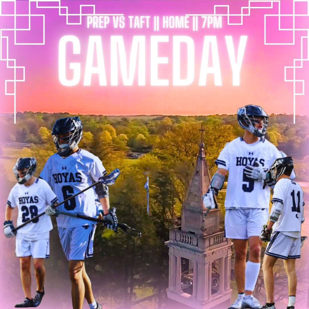 Georgetown Prep Lax (@gprep_lacrosse) on Twitter photo 