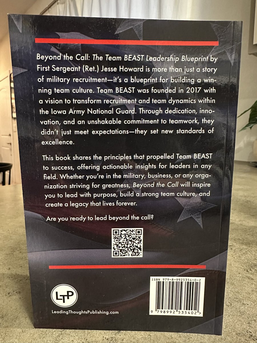 Jesse Howard tweet media