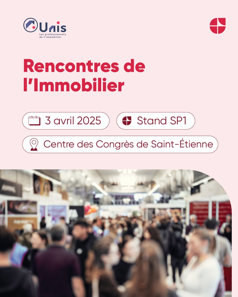 EmilieNeel's tweet photo. 📢 Vous gérez des #copropriétés et recherchez des solutions pour simplifier votre quotidien ? Opéra Energie participera aux Rencontres de l’Immobilier, au Centre des Congrès de Saint-Étienne, le jeudi 3 avril. 🏢 #ARENH #copropriété #copropriétés #électricité #syndicdecopro https://t.co/54eW5qGSOT