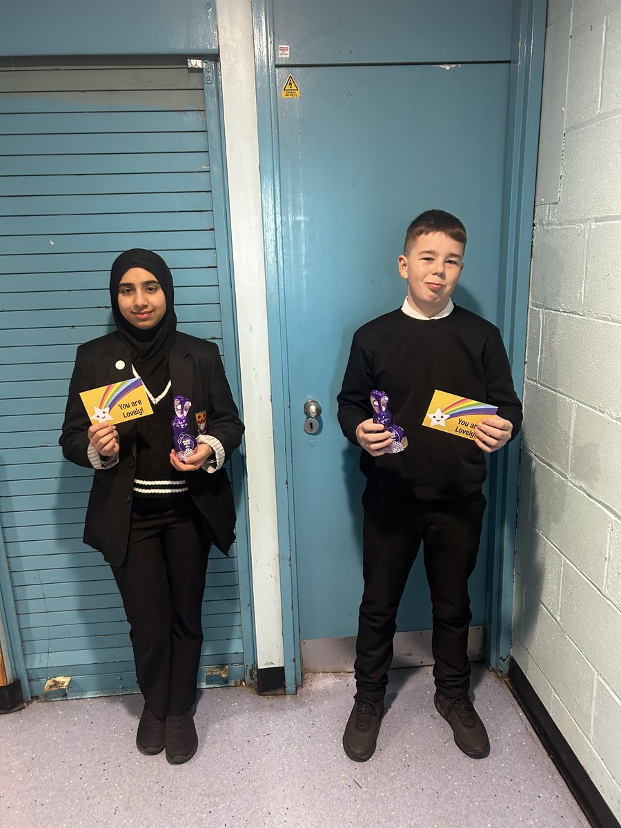 CNHS_EngModLang's tweet image. Well done to our World Book Day creative writing winners from S1! Their reimagined fairy tales blew us away! 🧚‍♀️🦄🐉🧌