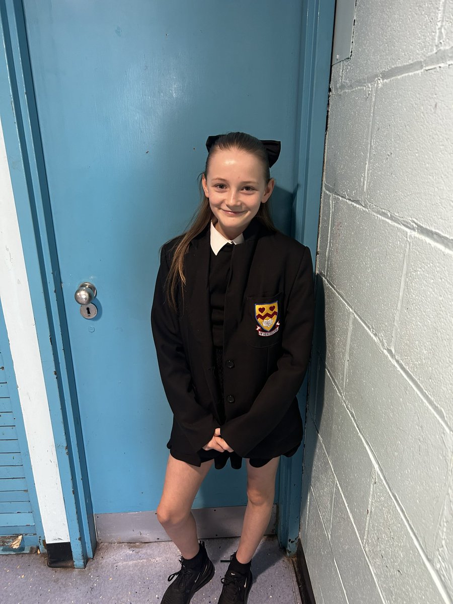 CNHS_EngModLang's tweet image. Well done to our World Book Day creative writing winners from S1! Their reimagined fairy tales blew us away! 🧚‍♀️🦄🐉🧌