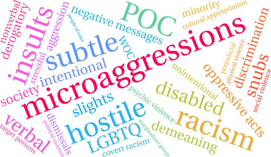 🚨 Microaggressions: The Silent Culture Killers 🚨

Microaggressions aren’t just small slights—they’re powerful signals that erode trust, belonging, and inclusion. So, how do we stop them? It comes down to AWARENESS, ACTION, and CONSEQUENCE.

👉 career.place/post/breaking-…