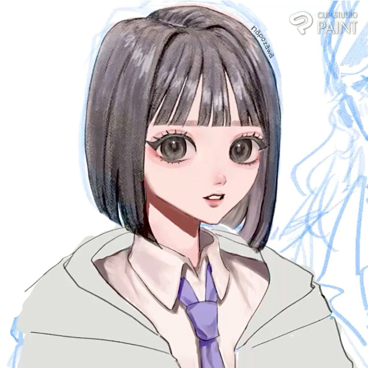napozawa's tweet image. 