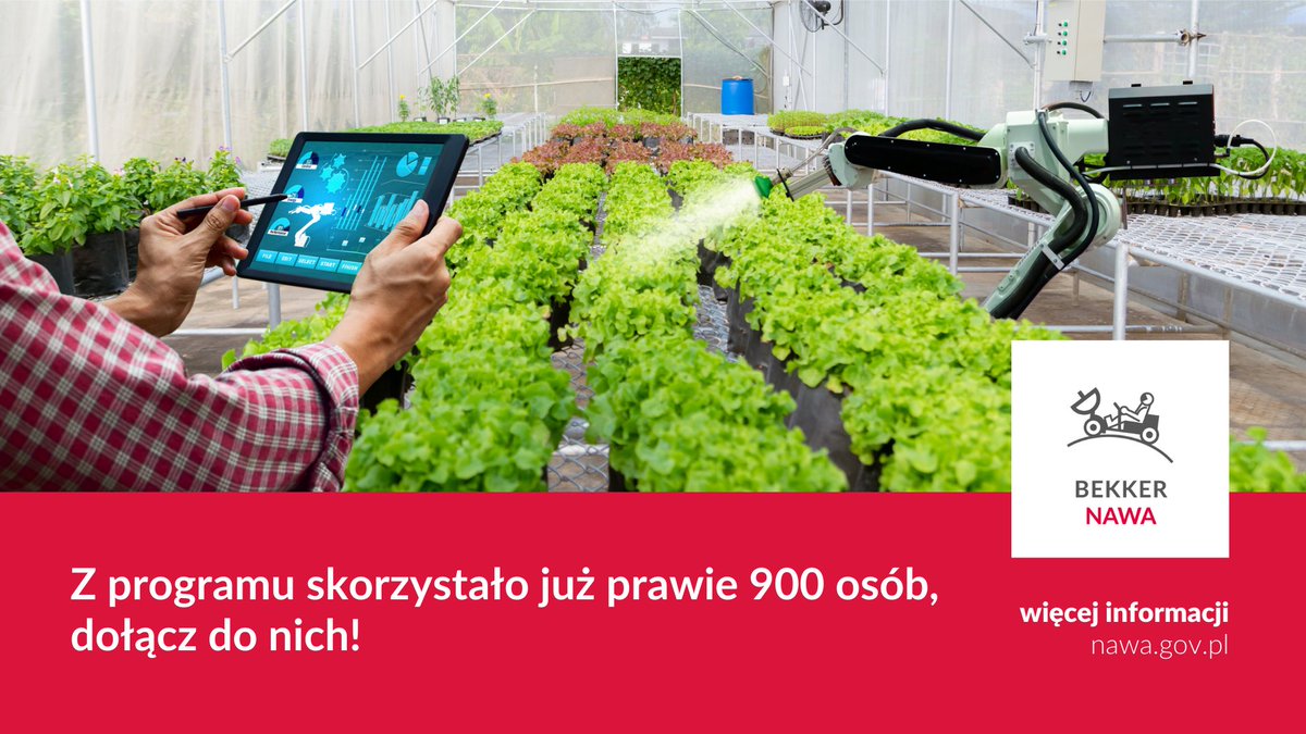 📢 Sprawdź, co oferuje Bekker NAWA 👇

W ramach programu 𝗽𝗼𝗹𝘀𝗰𝘆 𝗱𝗼𝗸𝘁𝗼𝗿𝗮𝗻𝗰𝗶, 𝗽𝗿𝗮𝗰𝗼𝘄𝗻𝗶𝗰𝘆 𝗯𝗮𝗱𝗮𝘄𝗰𝘇𝘆 𝗹𝘂𝗯 𝗯𝗮𝗱𝗮𝘄𝗰𝘇𝗼-𝗱𝘆𝗱𝗮𝗸𝘁𝘆𝗰𝘇𝗻𝗶 𝗶 𝗻𝗮𝘂𝗸𝗼𝘄𝗰𝘆 mogą:
✅ odbyć staż podoktorski 
✅ zrealizować projekt badawczy we współpracy z