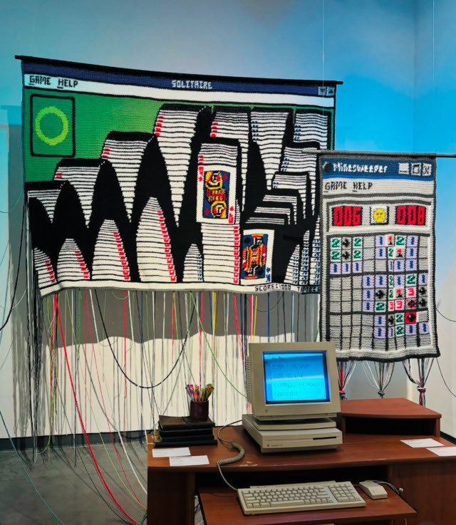 3CC0__'s tweet photo. Can I Please Eat In The Computer Room Tonight? by Nicole Nikolich (2025) https://t.co/Bl5Q5kMgeL