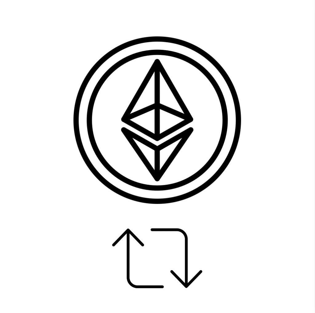 Which crypto do you think will outperform in Q2? 

🔵 $ETH
⚫ $XRP 

Drop your predictions below! 👇