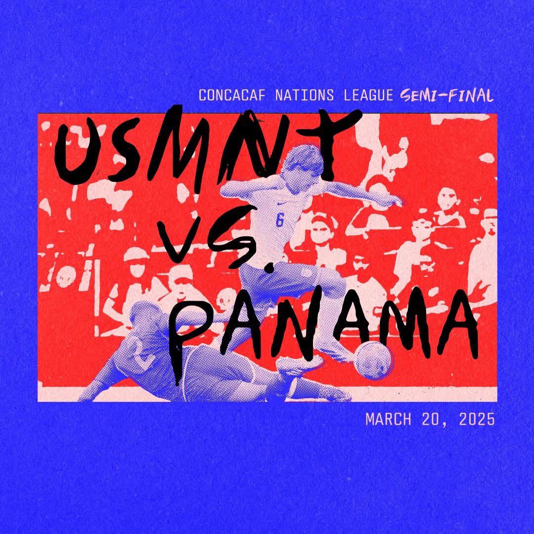 🚨 AO Austin Watch Party Alert 🚨

The USMNT faces Panama tonight in the Concacaf Nations League Semifinal! 🇺🇸⚽
📍<a href="/HaymakerAustin/">Haymaker</a> 
🗓️ Thursday, March 20th
⏰ Kickoff at 6 PM
Join us at Haymaker to cheer on the red, white, and blue as they aim to defend their Nations League title