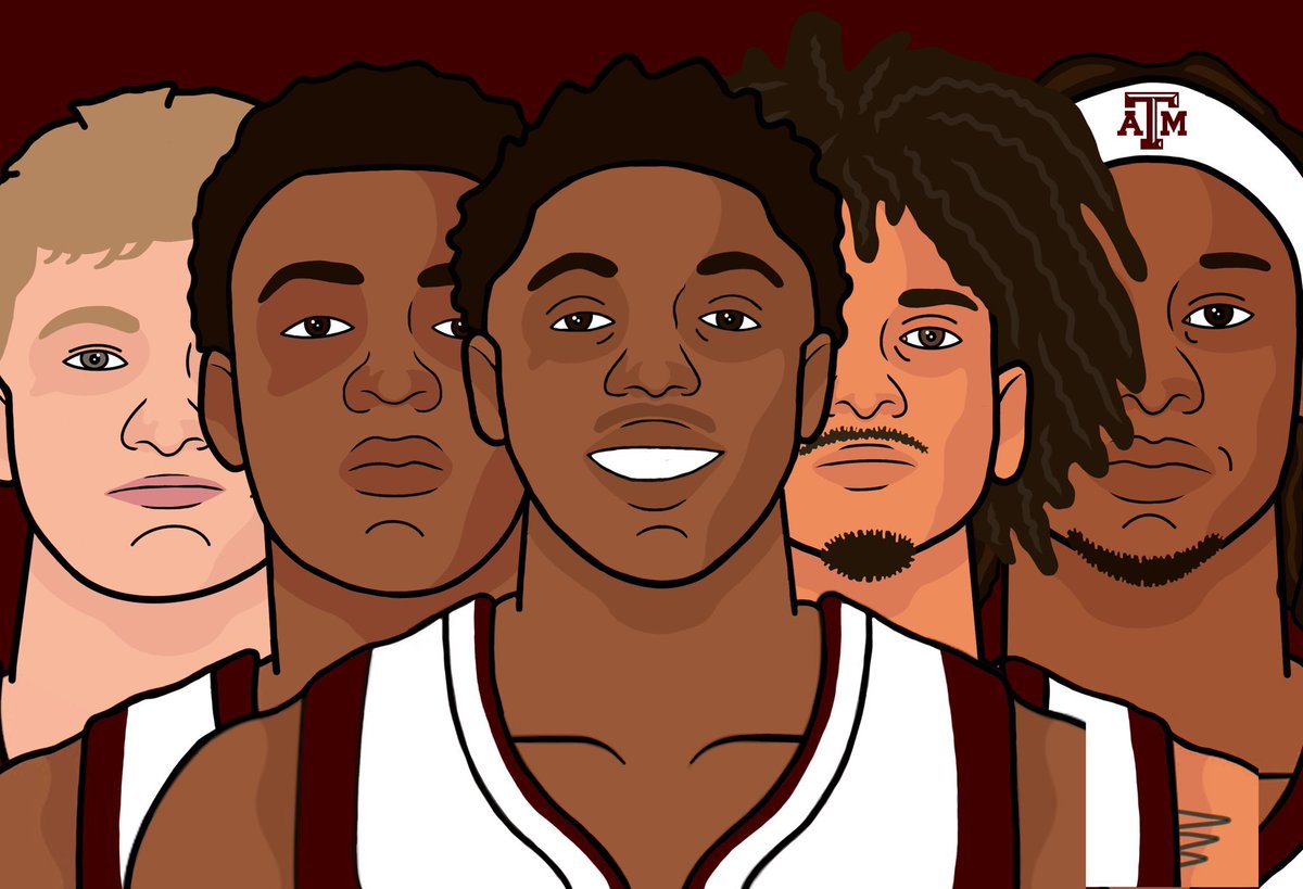AggieMuse's tweet photo. Time to Dance! 

The Aggies have a 9-2 record in first-round games since 2006. #Gigem https://t.co/3OBoSBhYDH