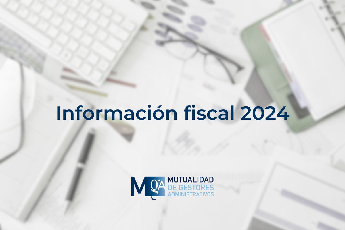Mutualidad de Gestores Administrativos tweet media
