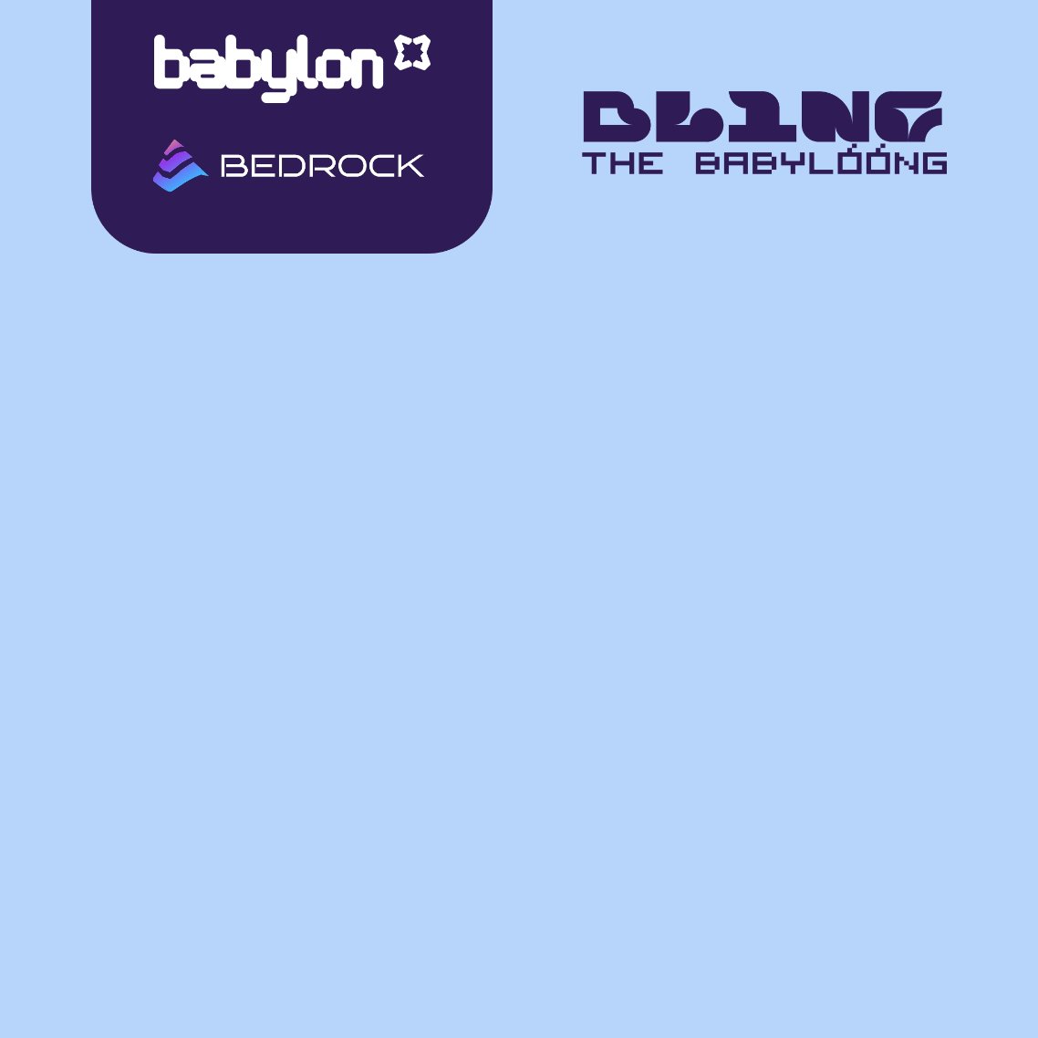 Meet my Loong Loong, HFGHJ47! 🐉🔥 What do you think? 👀 <a href="/Babylonlabs_io/">Babylon</a>

Make yours at bling.babylonlabs.io