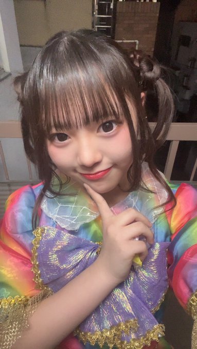 Twitterのコスプレ画像1