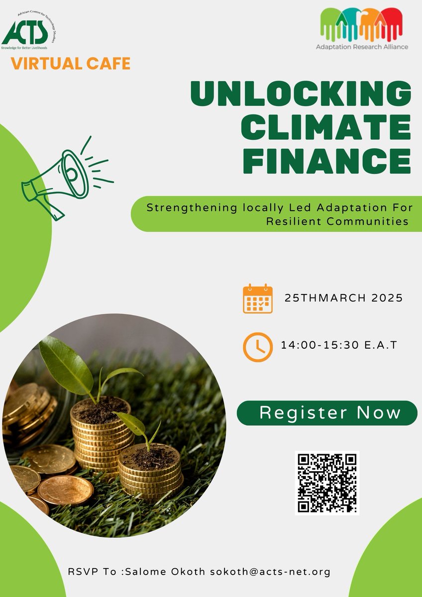 ACTS Pathways Academy tweet media