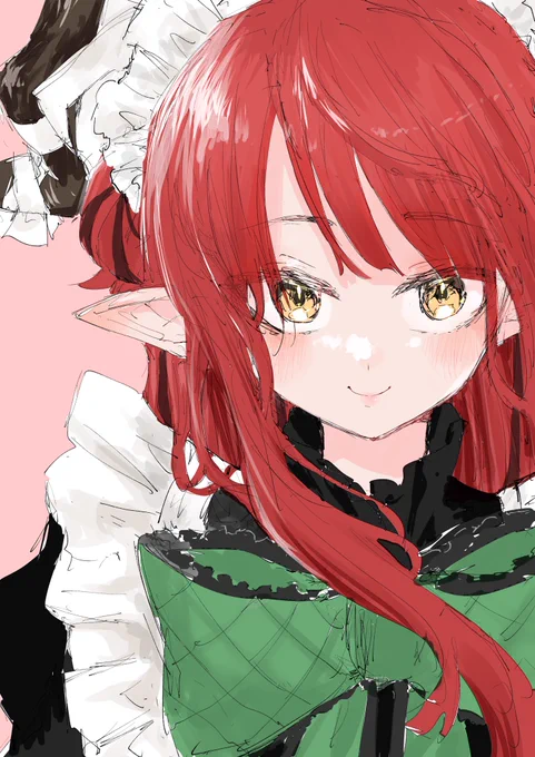 小紅ロイ