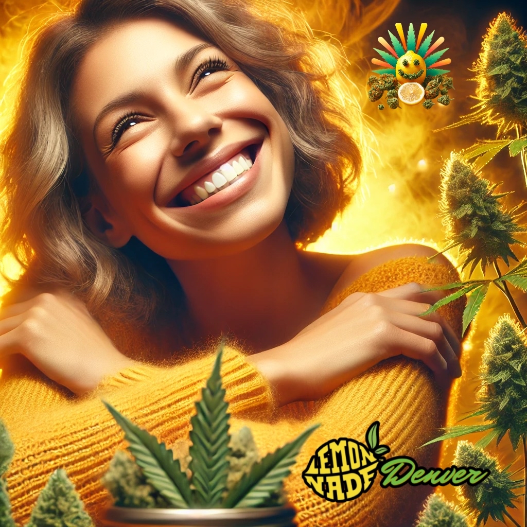 Lemonnade Denver Recreational & Medical Dispensary tweet media