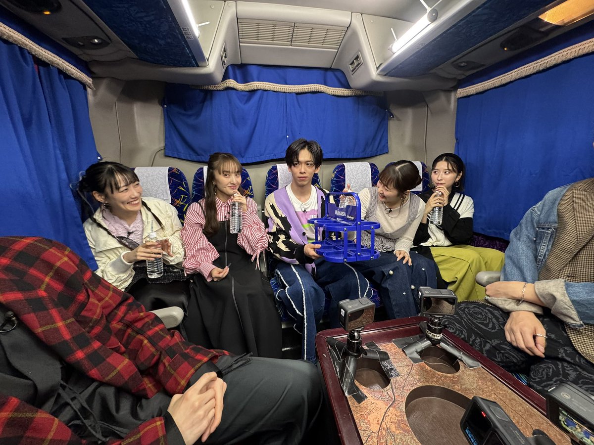 超特急 VS.超特急 タクヤ VS.超特急【公式】 on X