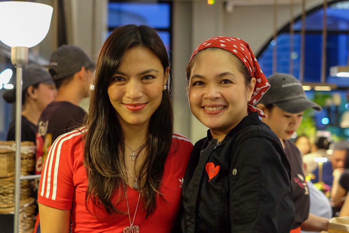 officialjudayph's tweet photo. (1/3) A dining experience worth savoring—10 courses, perfectly plated, and made with love! ❤️✨

#ADChefsNight #Angrydobo #ChefsNight #ThisIsLove #LoveEatRelationship https://t.co/6wdPLjKtNg