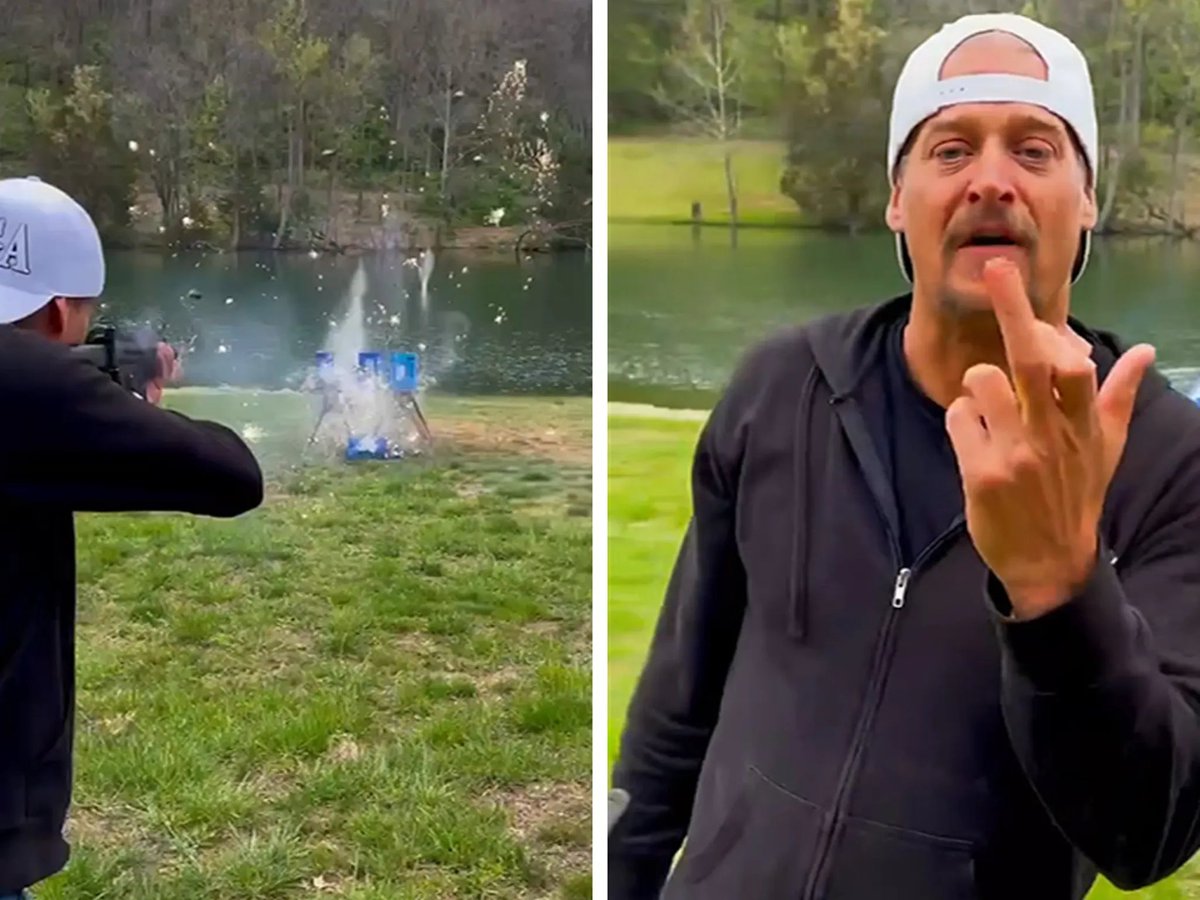 Anonymous tweet media