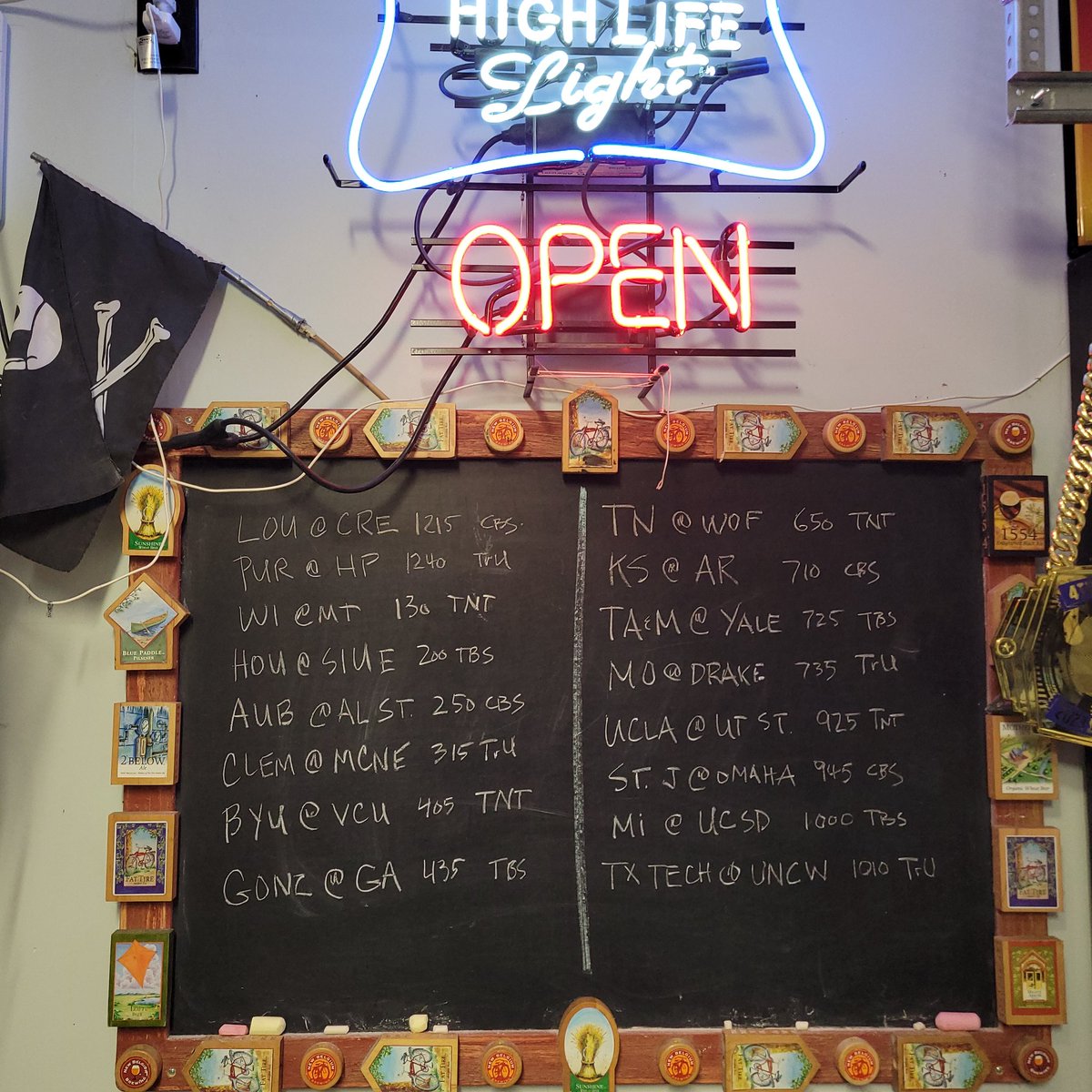 Steve Matteo tweet media