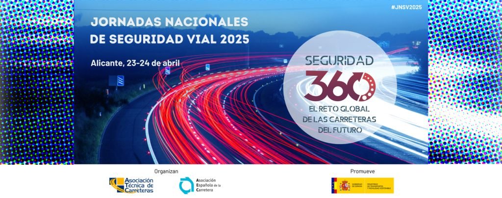 🟠🚦Las Jornadas Nacionales de Seguridad Vial, cita obligada del sector viario español esta primavera #JNSV2025 #RevistaCarreterasDigital revistacarreteras.com/2025/03/20/ali…
