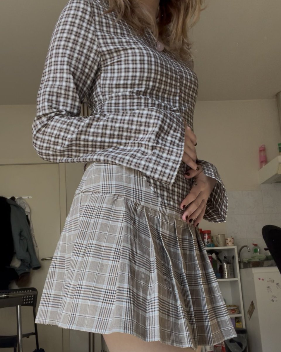 #fitcheck