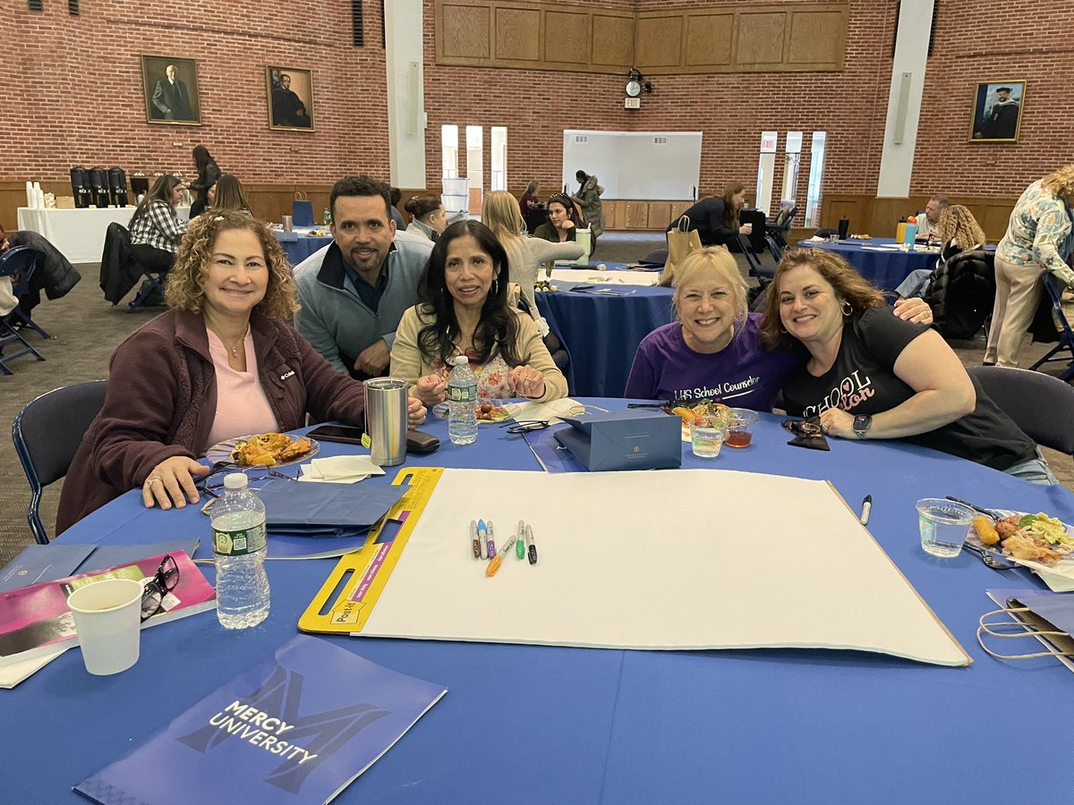 Idalia Aguero (@yps_counseling) on Twitter photo Empowering School Counselors master classroom management for student success #yonkersmagic #growth @yonkerspublicschools <a href="/AnibalSolerJr/">AnĂbal Soler, Jr.</a> Empowering School Counselors master classroom management for student success #yonkersmagic #growth @yonkerspublicschools <a href="/AnibalSolerJr/">AnĂbal Soler, Jr.</a>